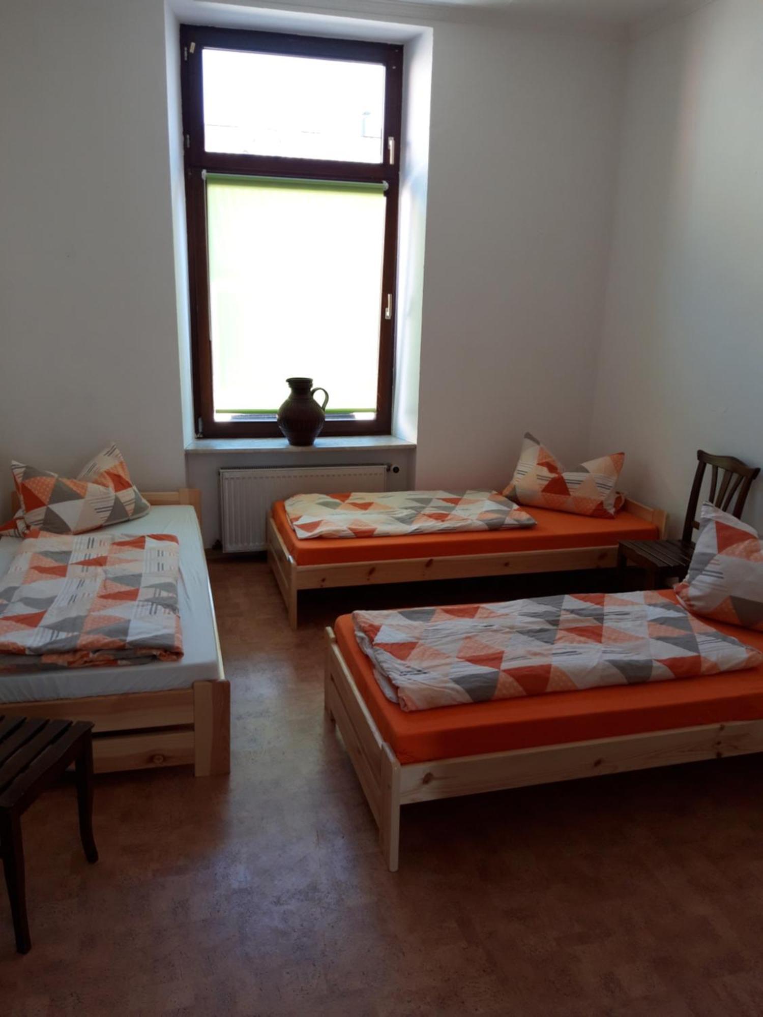 St Maximin City Ferienwohnungen ترير الغرفة الصورة