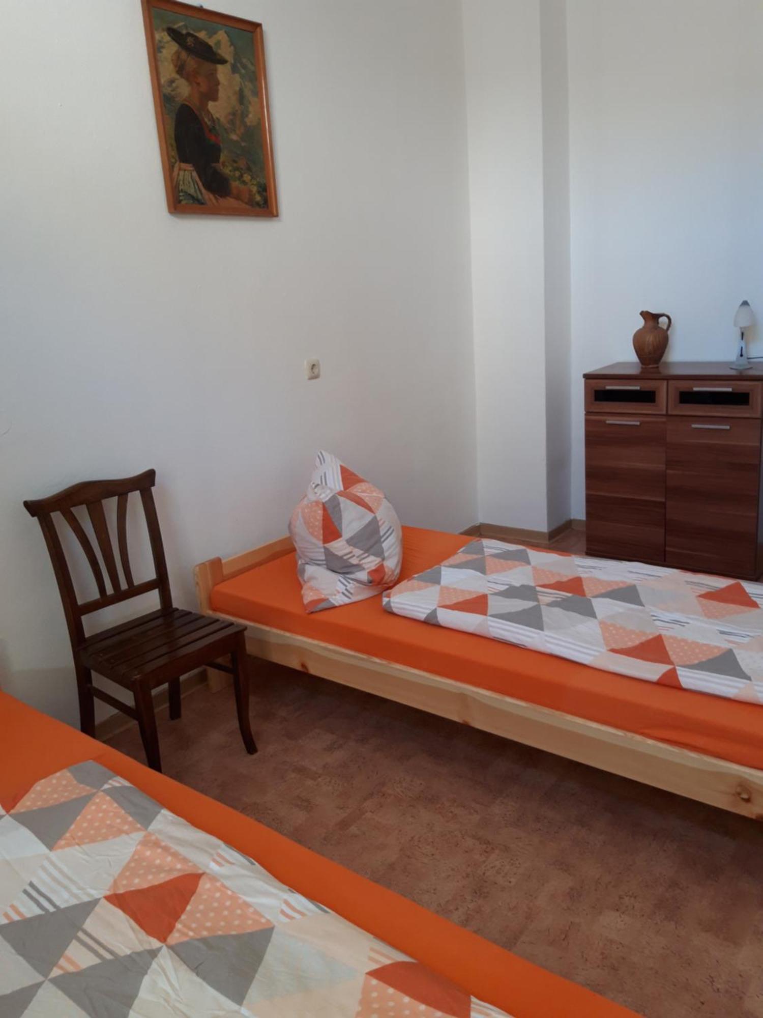 St Maximin City Ferienwohnungen ترير الغرفة الصورة