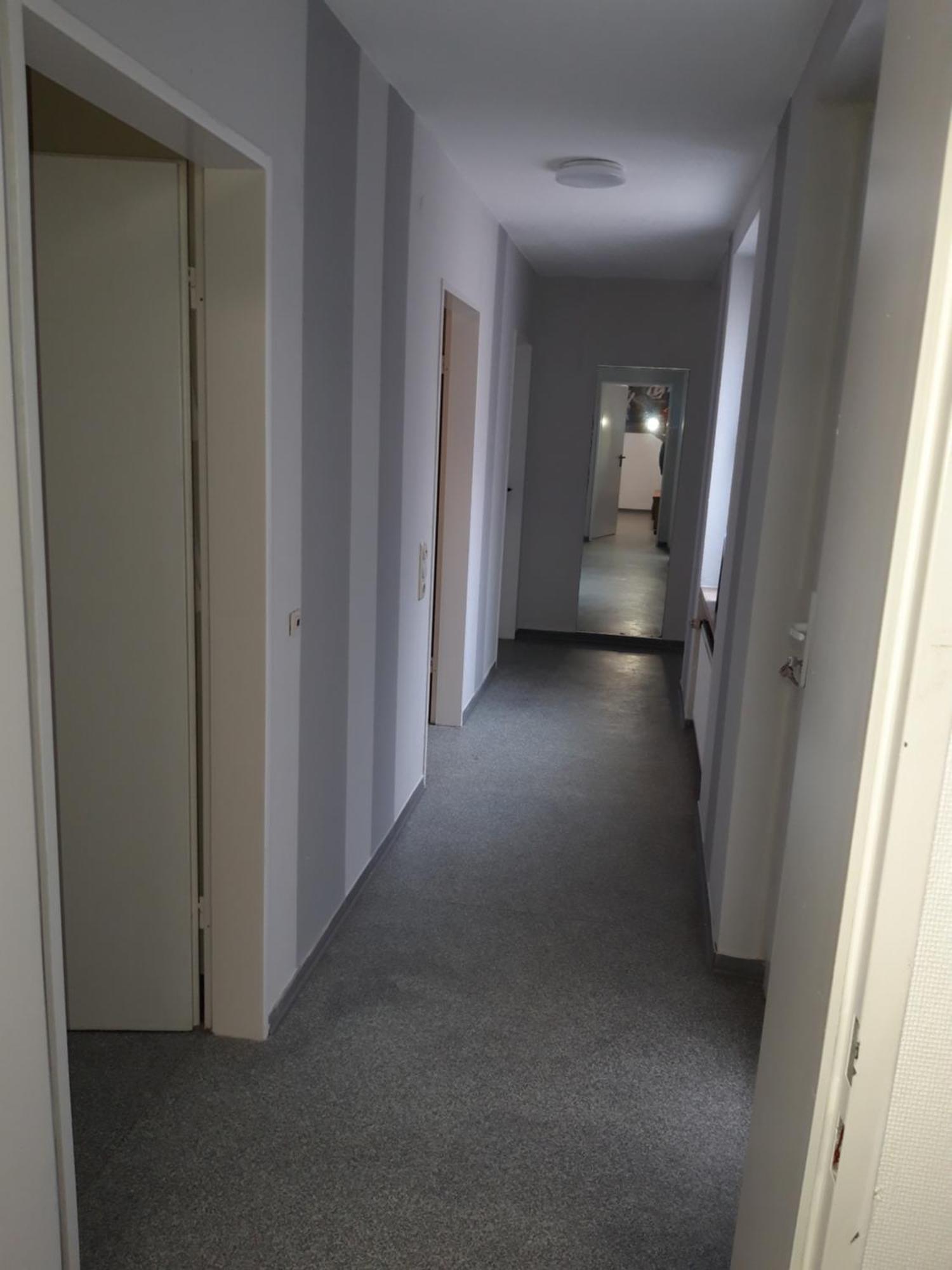 St Maximin City Ferienwohnungen ترير الغرفة الصورة