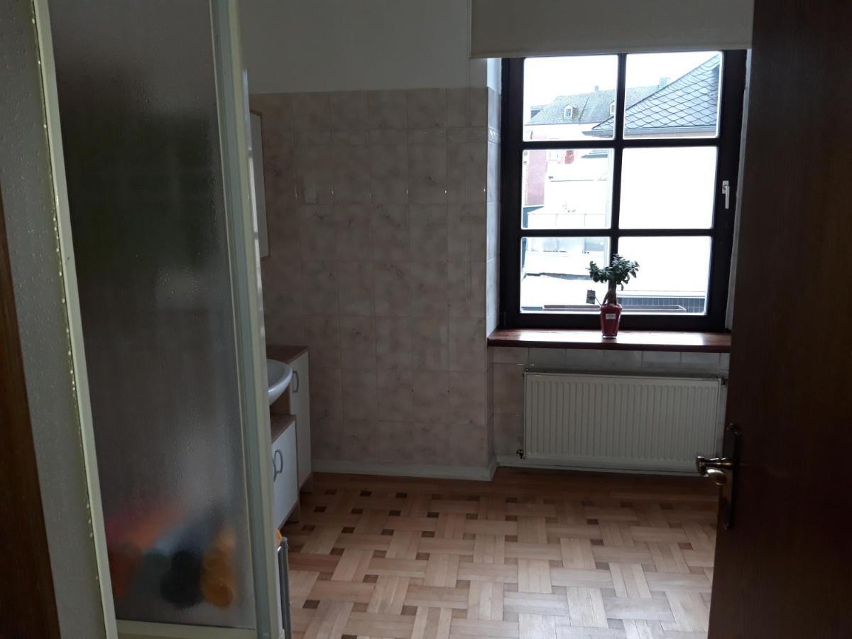 St Maximin City Ferienwohnungen ترير المظهر الخارجي الصورة